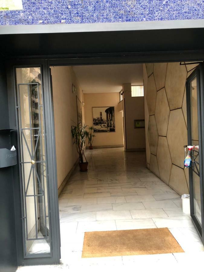 Casa Grimaldi Hotel Exterior photo